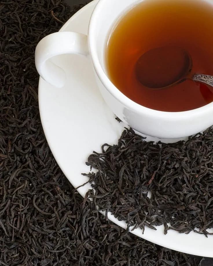 Premium Black Tea