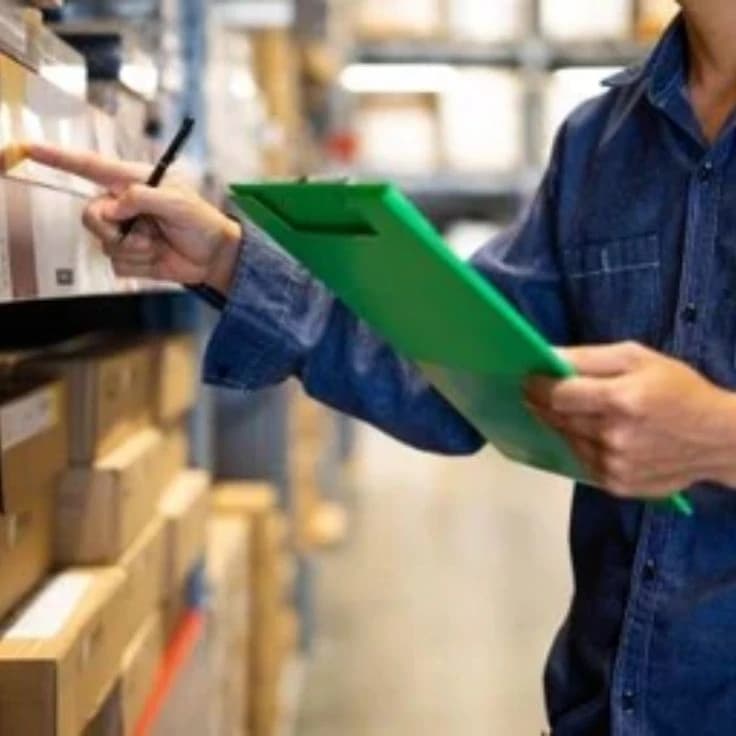 Regular Supply Services